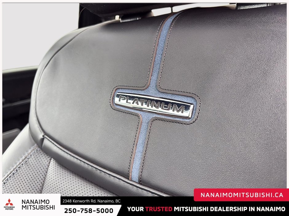 2025 Ford F-150 Platinum-11