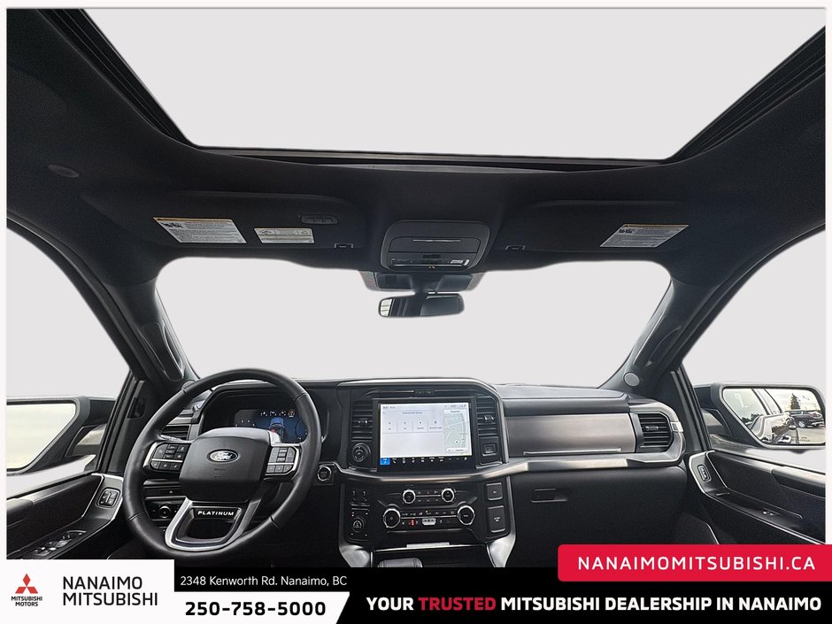 2025 Ford F-150 Platinum-24