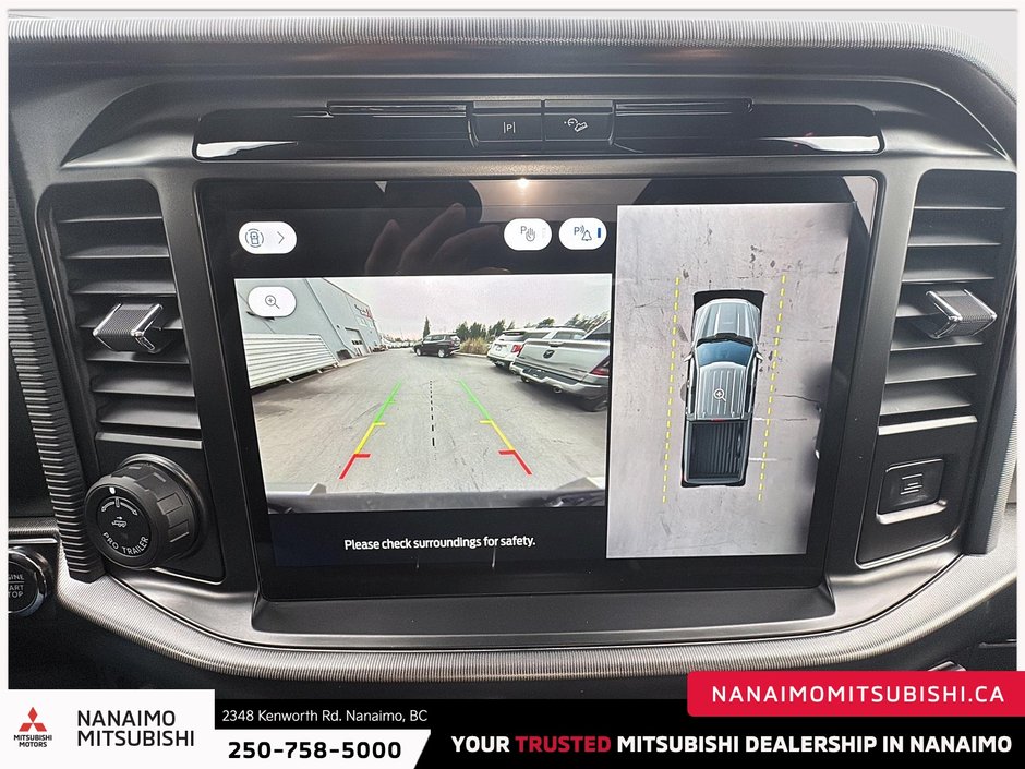 2025 Ford F-150 Platinum-23