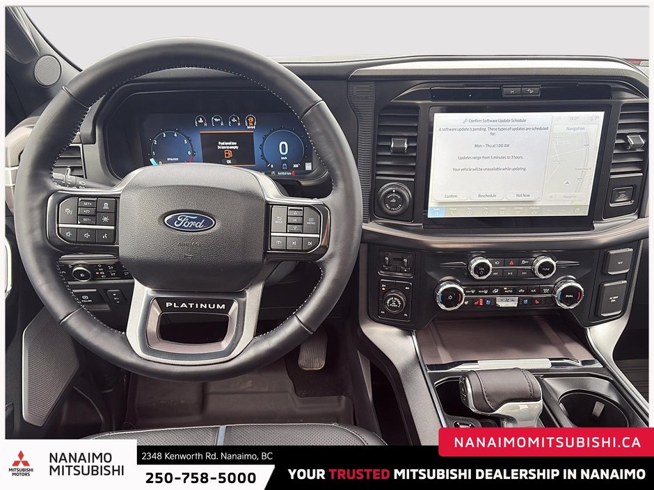 2025 Ford F-150 Platinum-16