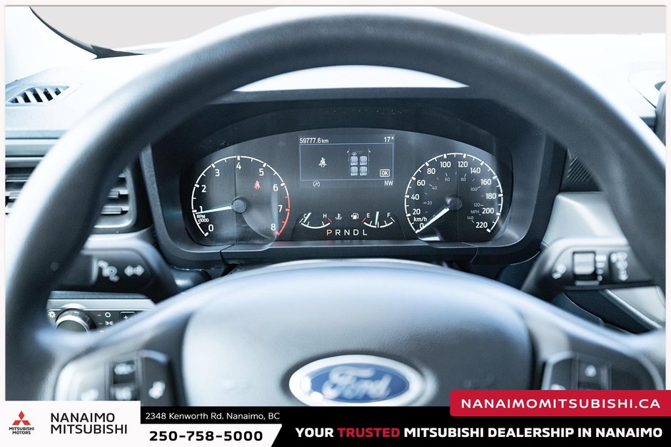 2022 Ford Maverick XL-17