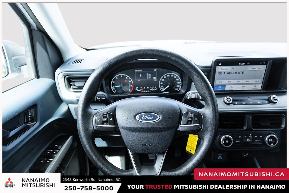 2022 Ford Maverick XL-16