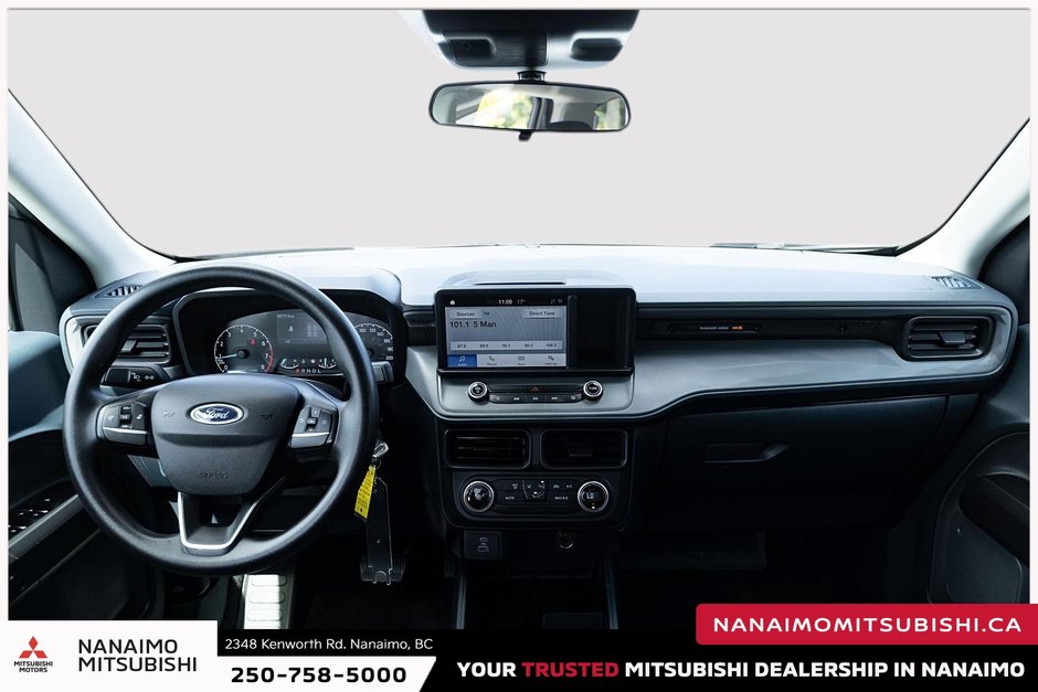 2022 Ford Maverick XL-12