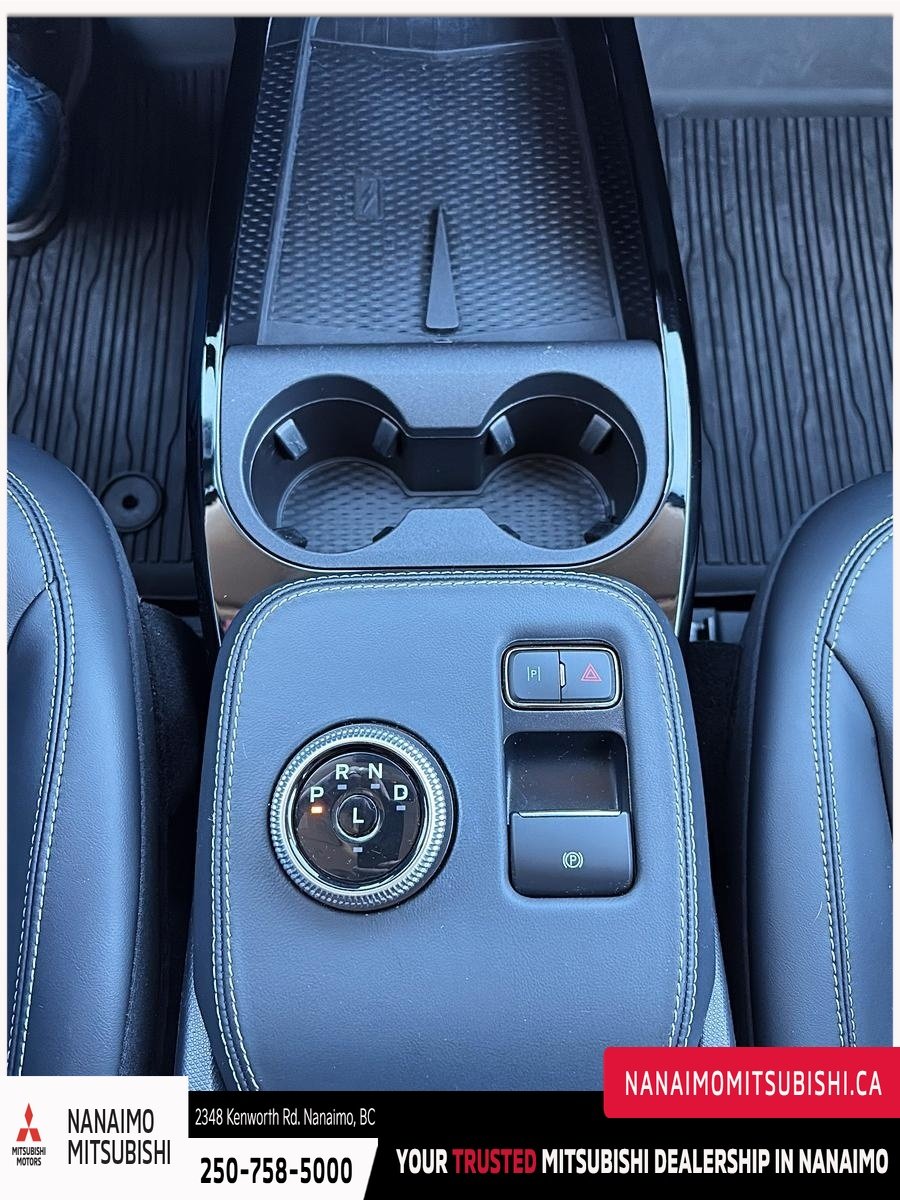 2024 Ford Mustang Mach-E Select-17