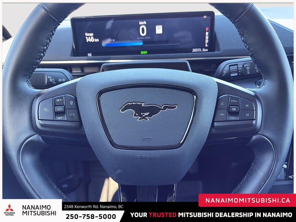 2024 Ford Mustang Mach-E Select-13