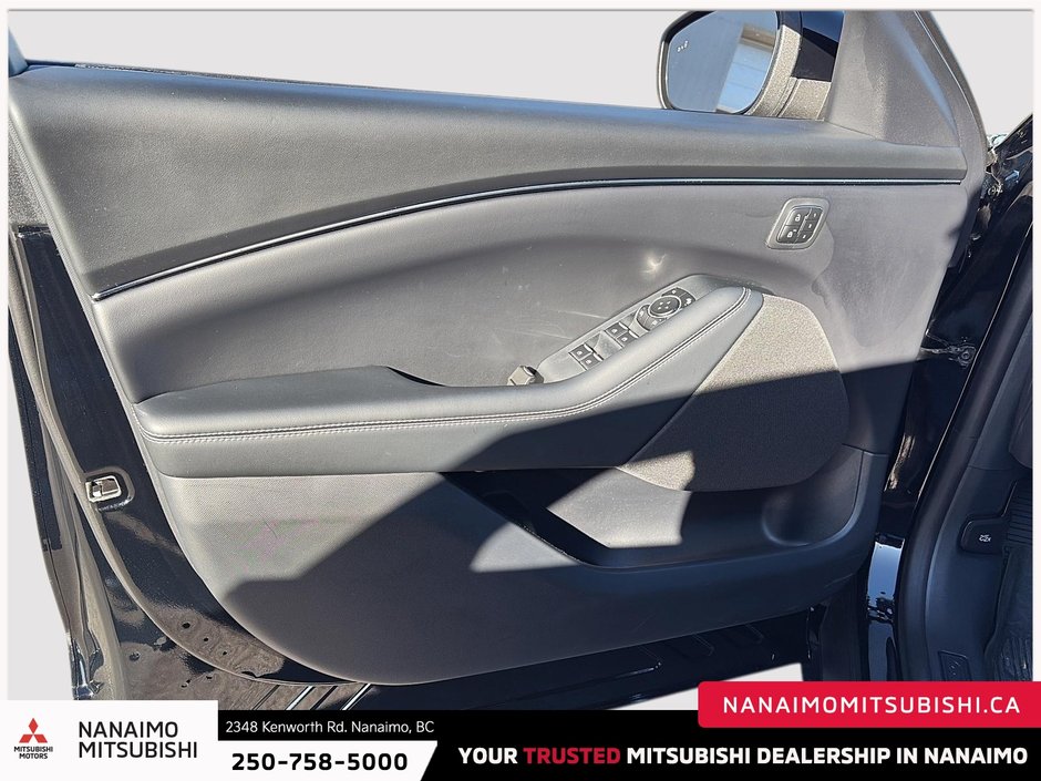 2024 Ford Mustang Mach-E Select-10