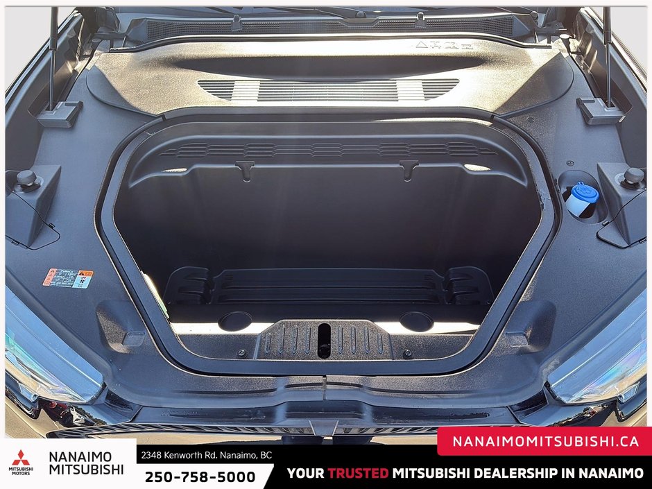 2024 Ford Mustang Mach-E Select-7