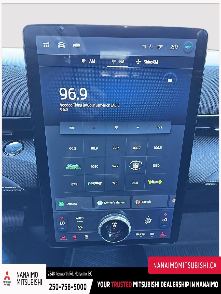 2024 Ford Mustang Mach-E Select-16