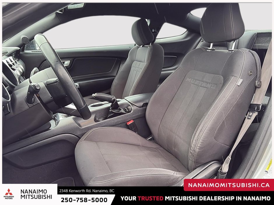 2021 Ford Mustang GT-8