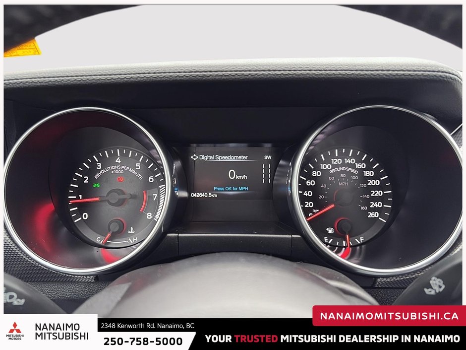 2021 Ford Mustang GT-13