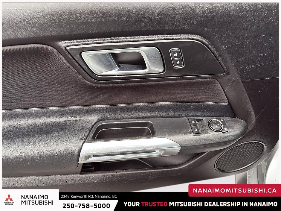 2021 Ford Mustang GT-10