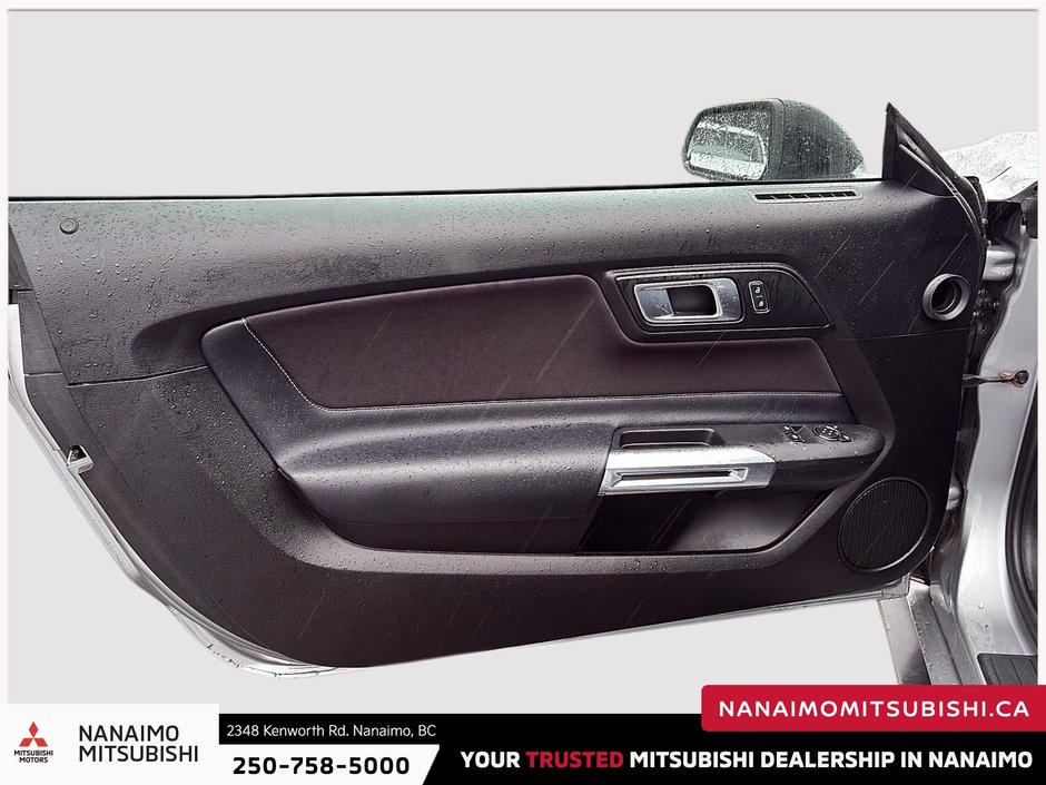 2021 Ford Mustang GT-9