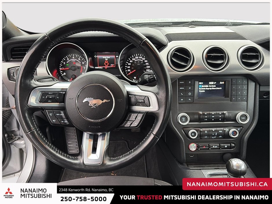 2021 Ford Mustang GT-11