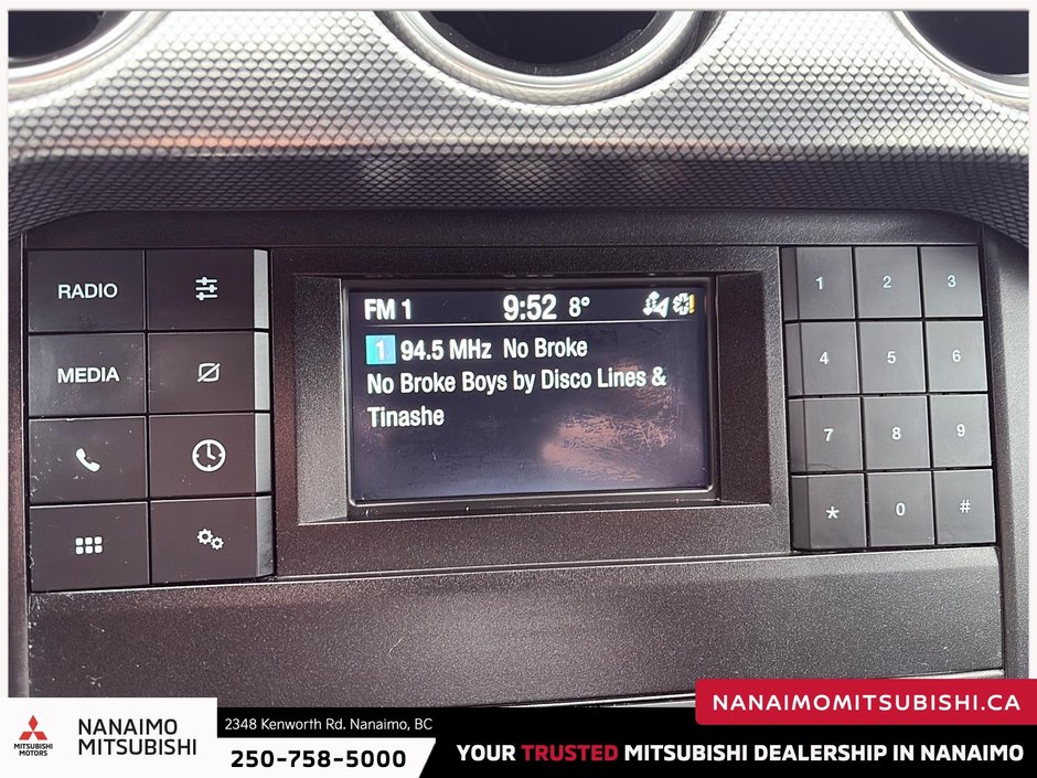 2021 Ford Mustang GT-17