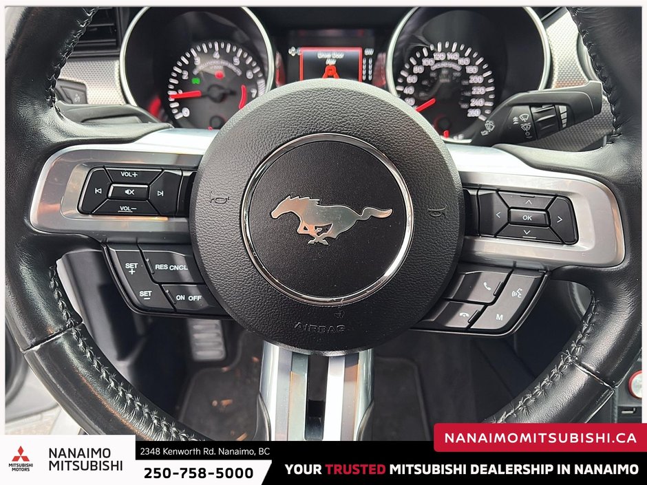 2021 Ford Mustang GT-12