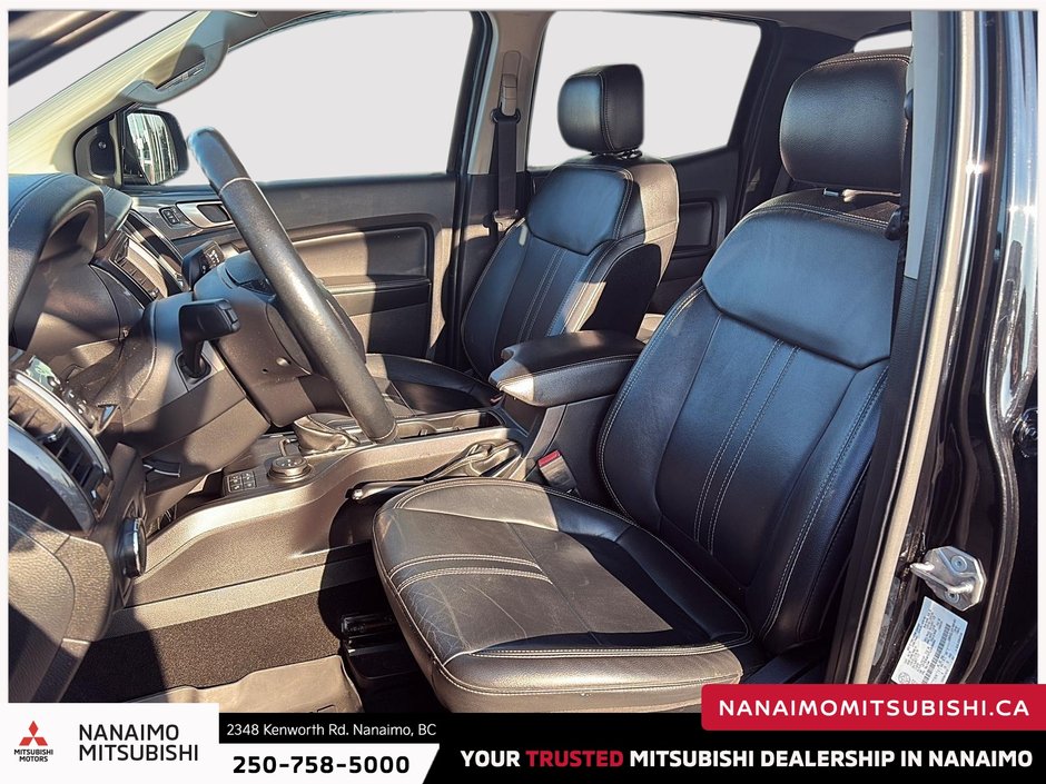 2020 Ford Ranger Lariat-8