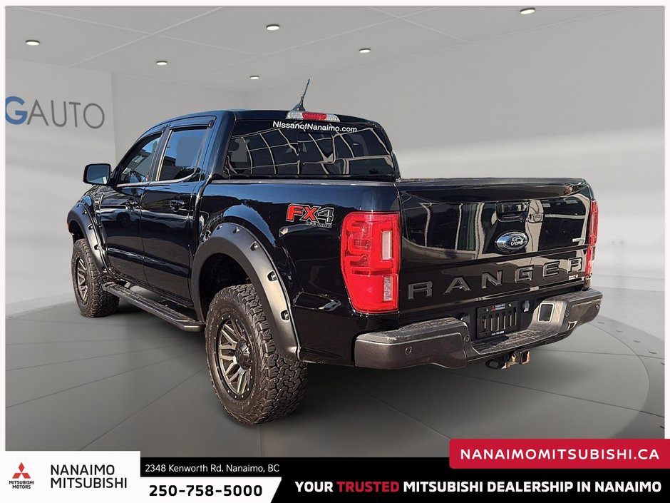 2020 Ford Ranger Lariat-4