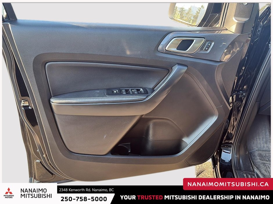 2020 Ford Ranger Lariat-10