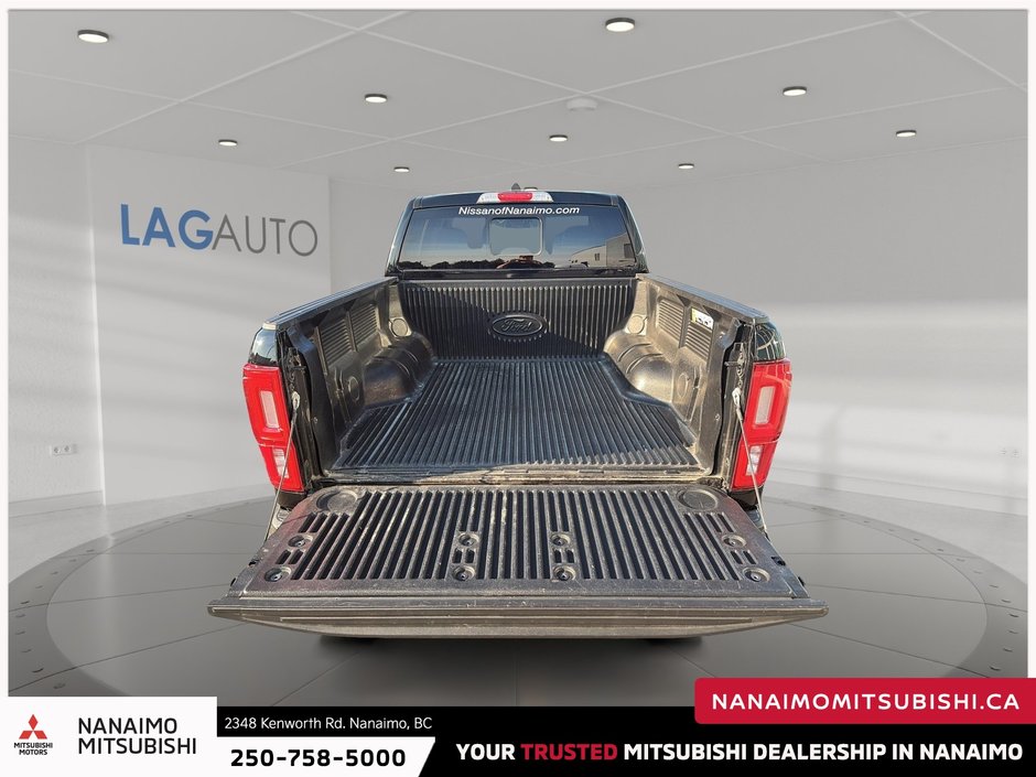 2020 Ford Ranger Lariat-6
