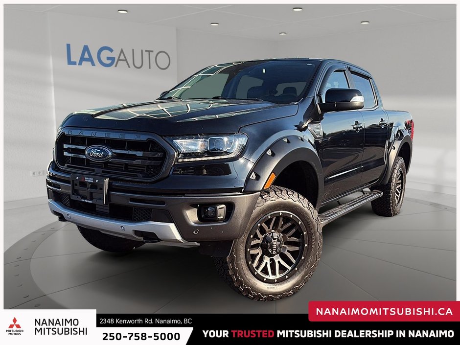 2020 Ford Ranger Lariat-0