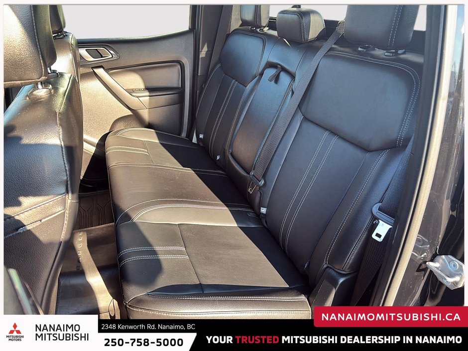 2020 Ford Ranger Lariat-9