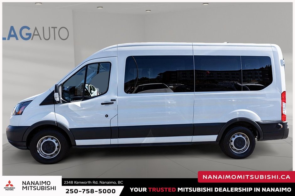 2017 Ford TRANSIT-350 XL-3