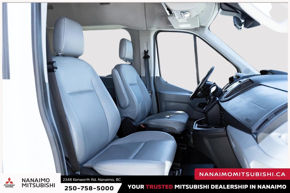 2017 Ford TRANSIT-350 XL-20