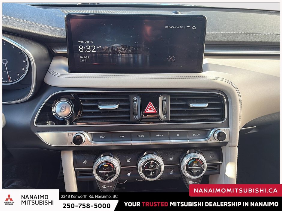 2022 GENESIS G70 3.3T Sport-16