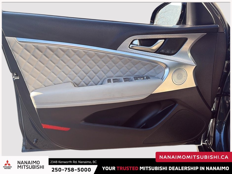 2022 GENESIS G70 3.3T Sport-10