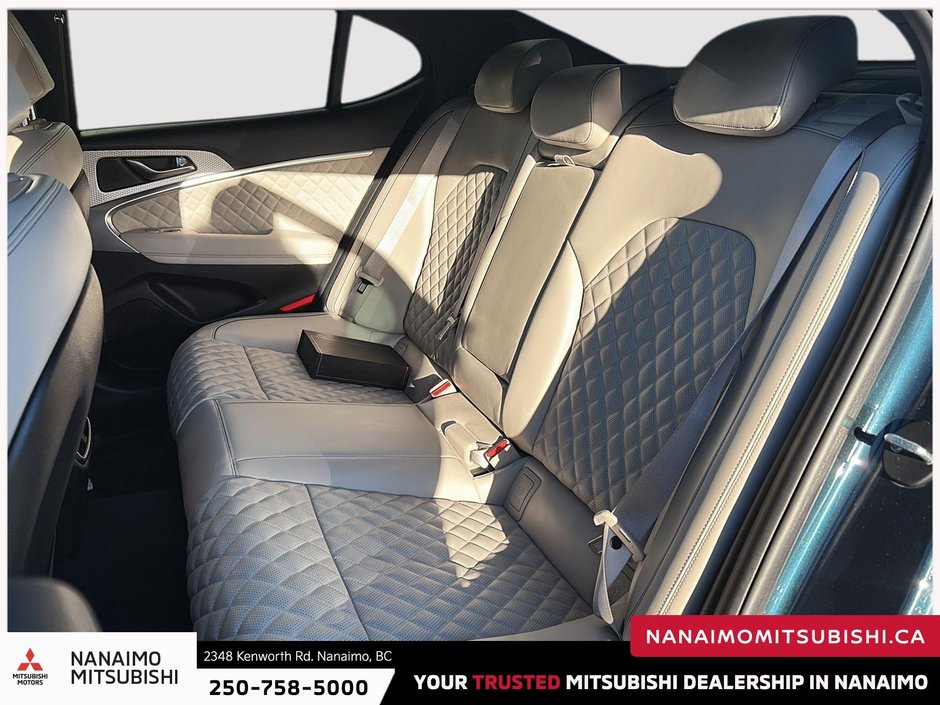 2022 GENESIS G70 3.3T Sport-9