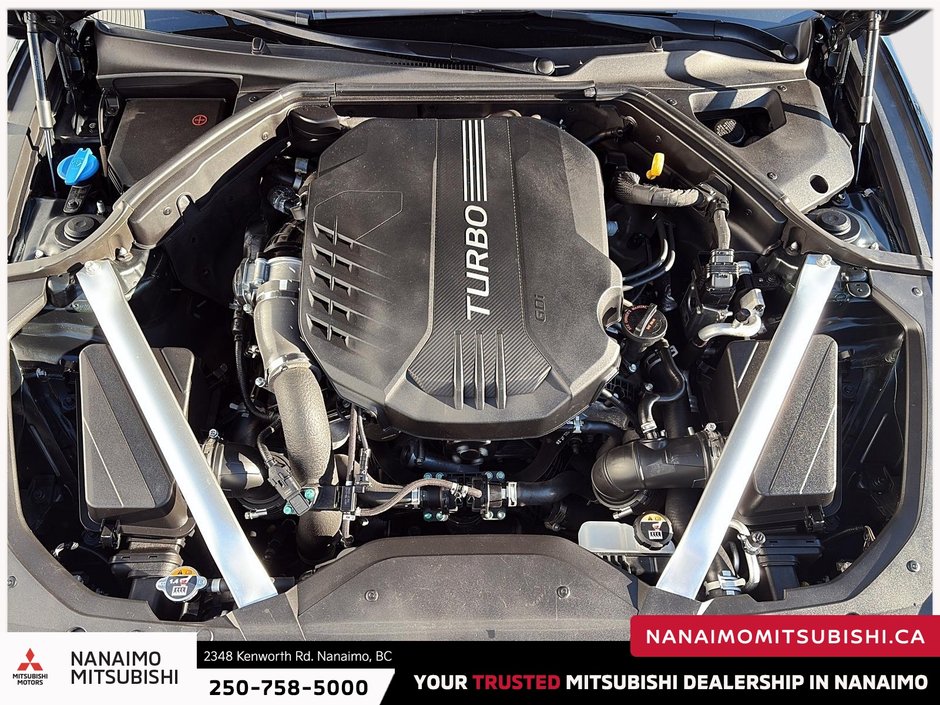 2022 GENESIS G70 3.3T Sport-7