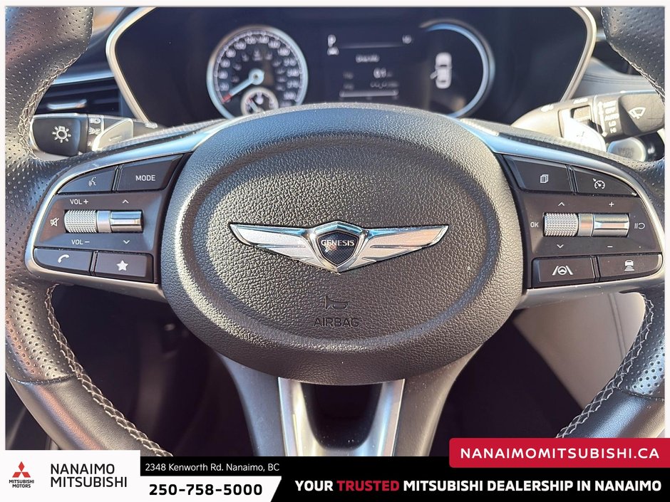 2022 GENESIS G70 3.3T Sport-13