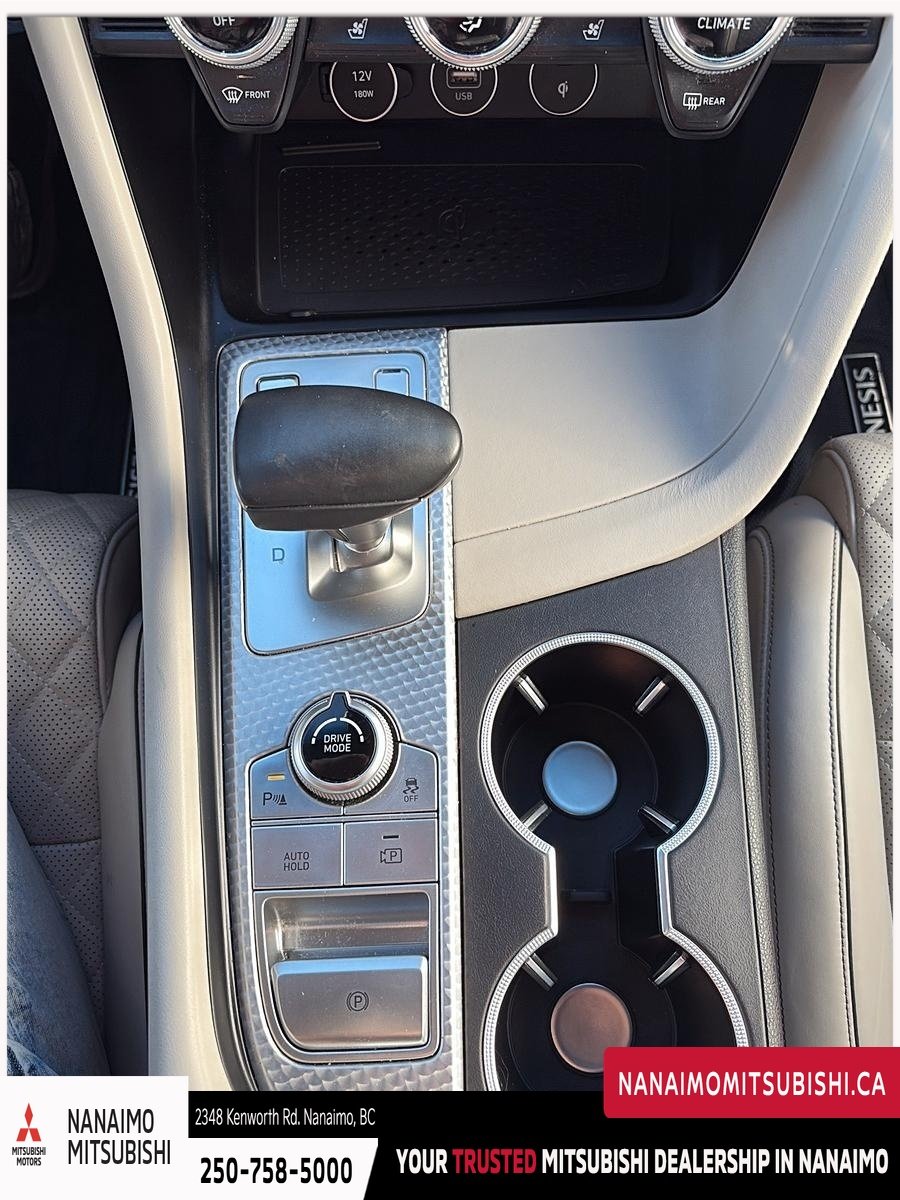 2022 GENESIS G70 3.3T Sport-17