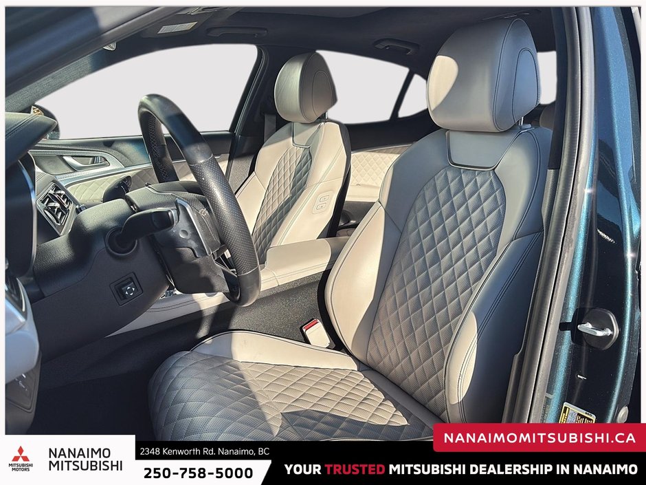 2022 GENESIS G70 3.3T Sport-8