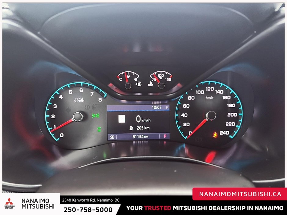 2021 GMC Canyon AT4 w/Cloth-14