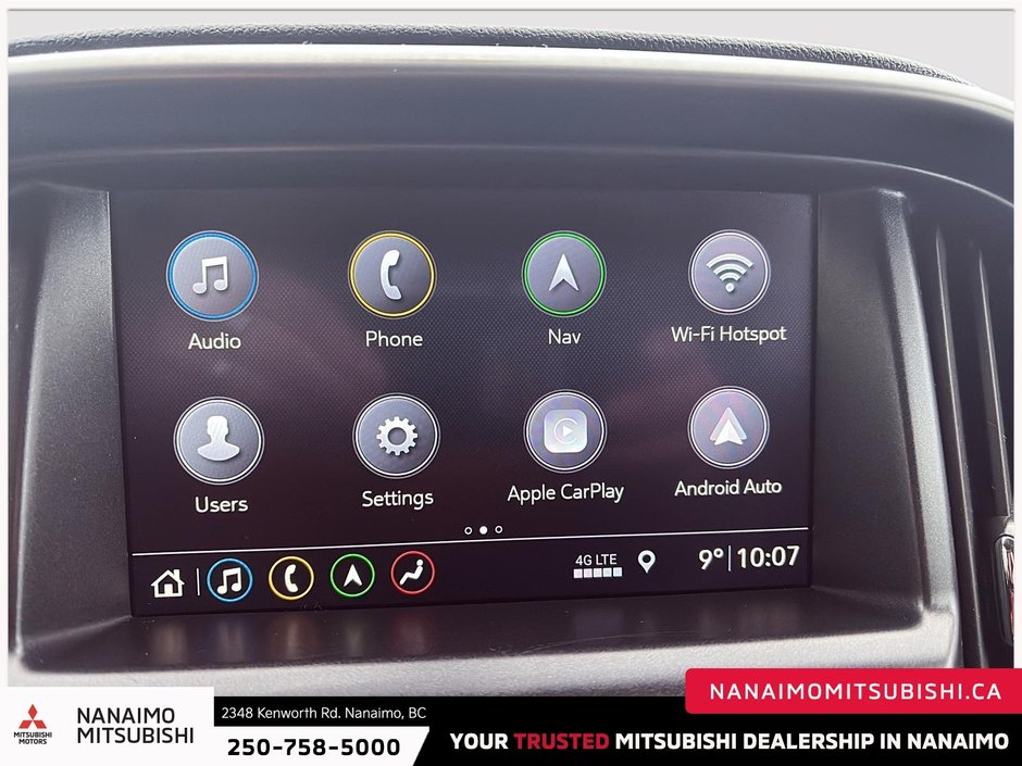 2021 GMC Canyon AT4 w/Cloth-18