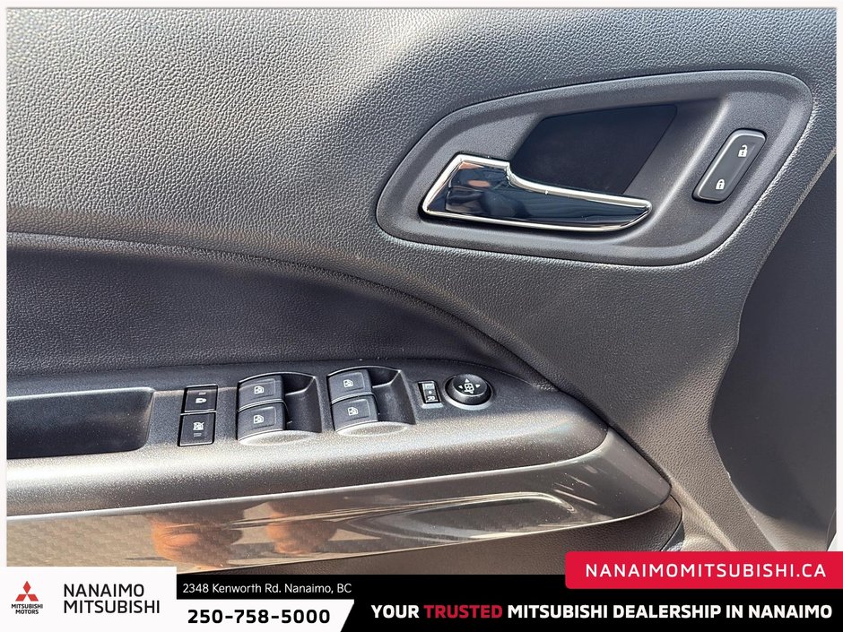 2022 GMC Canyon AT4 w/Cloth-12