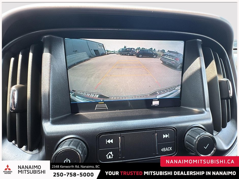2022 GMC Canyon AT4 w/Cloth-20