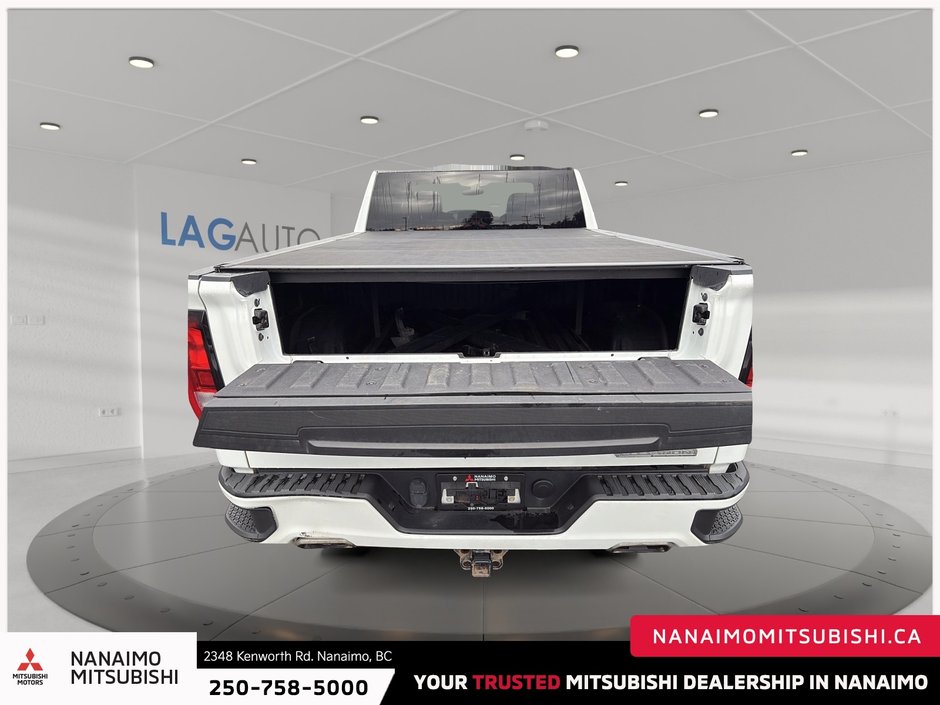 2022 GMC Sierra 1500 Limited Elevation-6