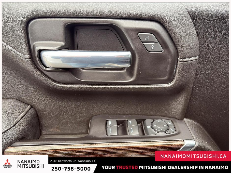 2022 GMC Sierra 1500 Limited Elevation-14