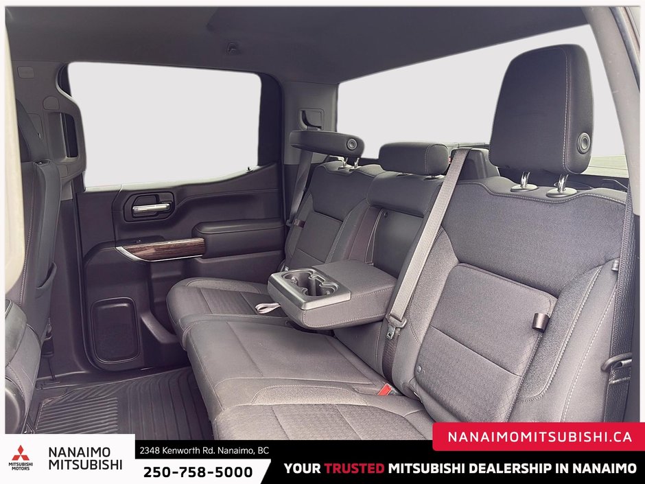 2022 GMC Sierra 1500 Limited Elevation-11