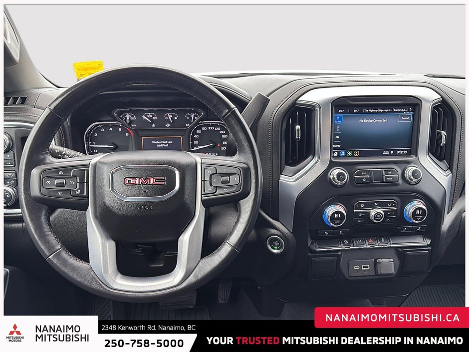 2022 GMC Sierra 1500 Limited Elevation-15