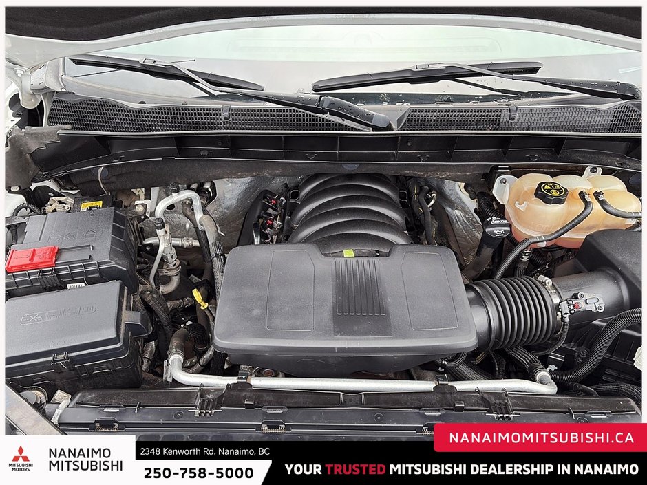 2022 GMC Sierra 1500 Limited Elevation-9