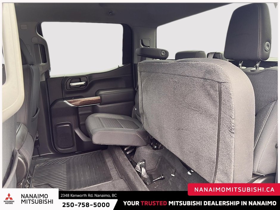 2022 GMC Sierra 1500 Limited Elevation-12