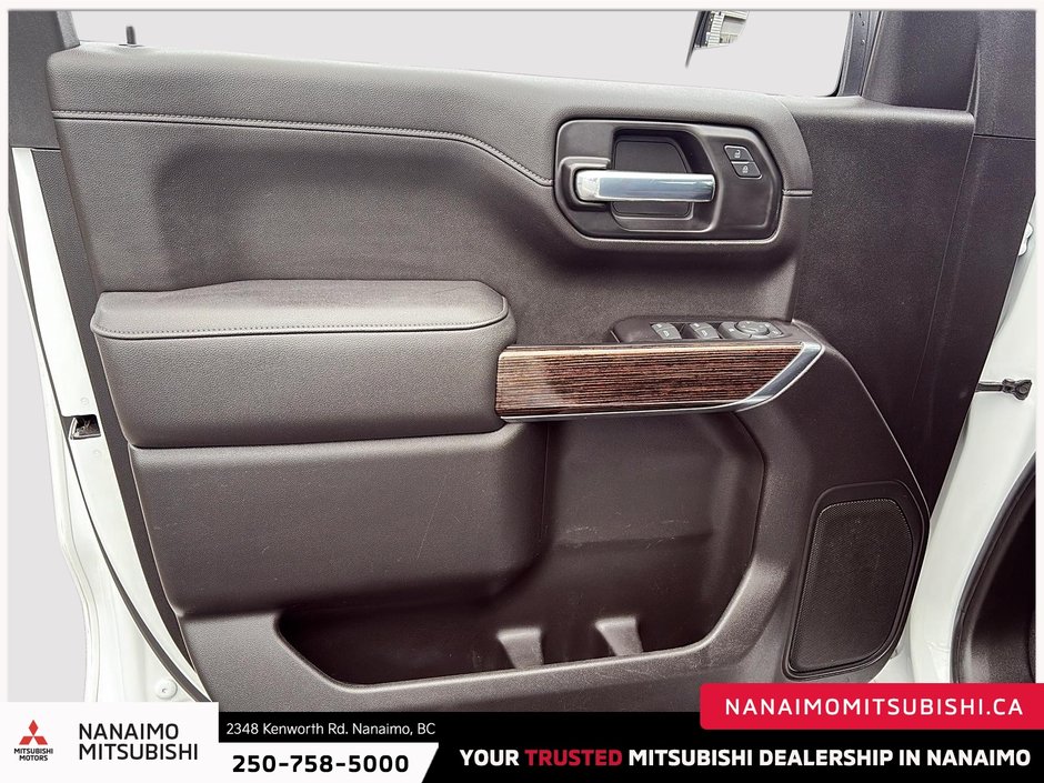 2022 GMC Sierra 1500 Limited Elevation-13