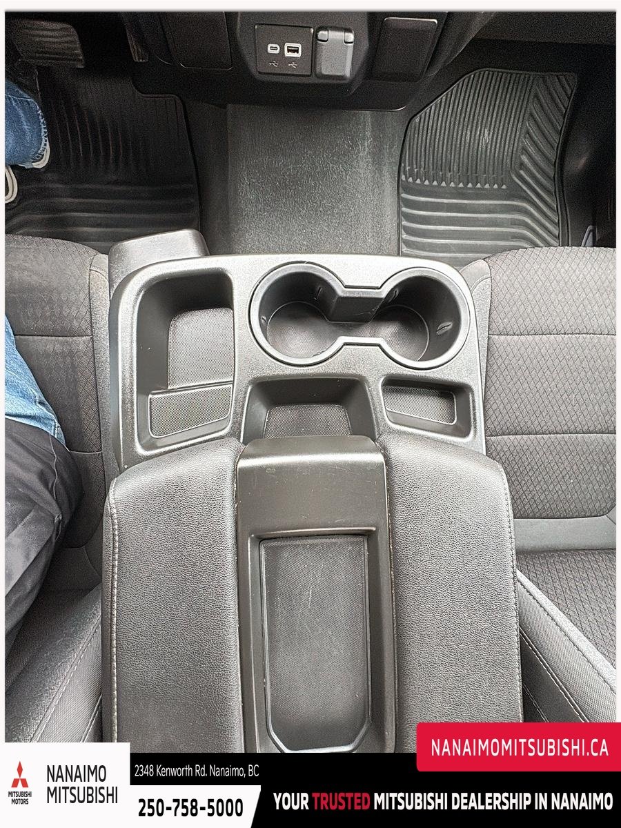 2022 GMC Sierra 1500 Limited Elevation-20