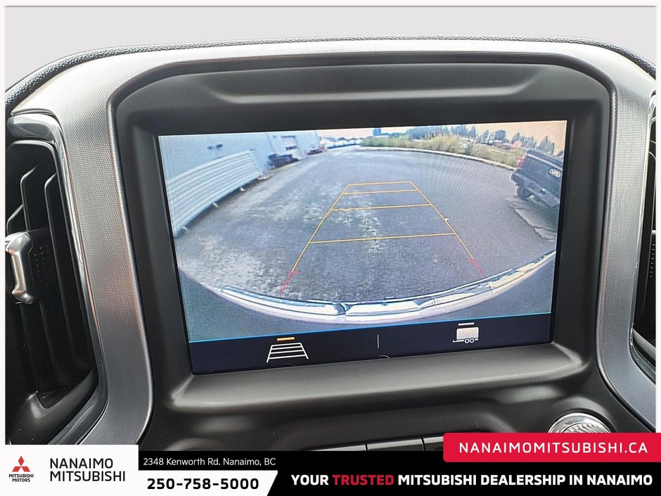 2022 GMC Sierra 1500 Limited Elevation-22