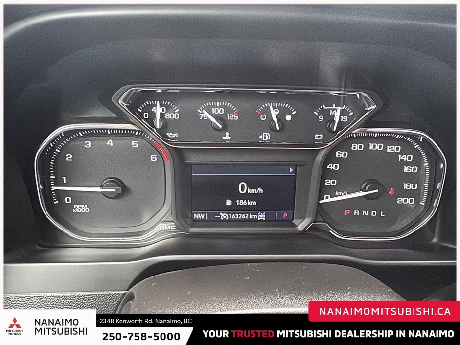 2022 GMC Sierra 1500 Limited Elevation-17