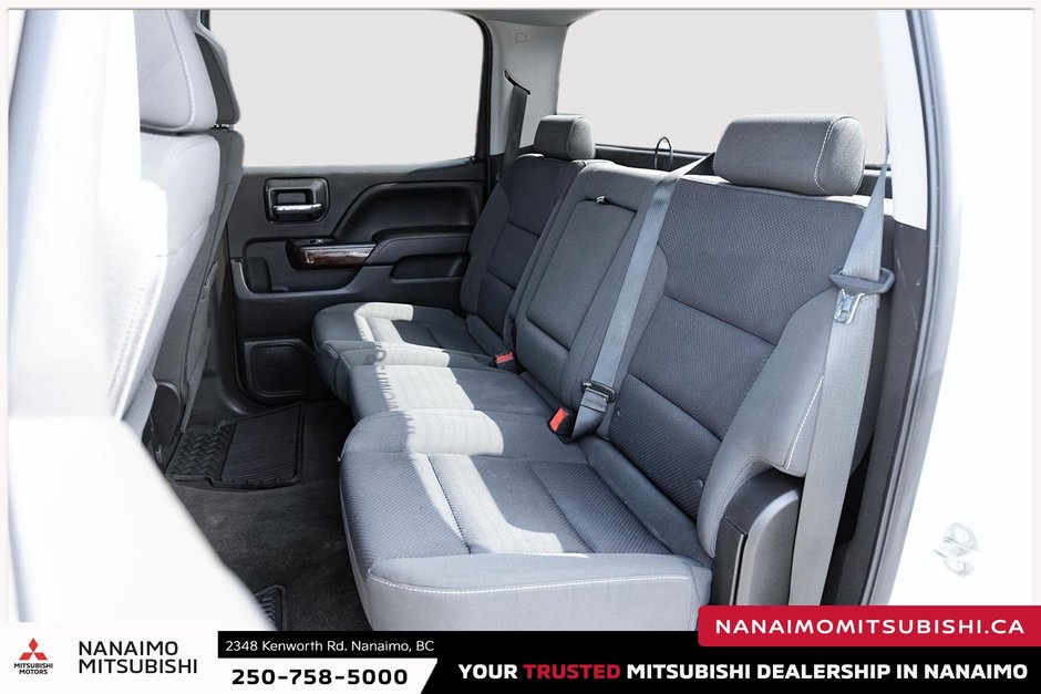 2018 GMC Sierra 1500 SLE-11