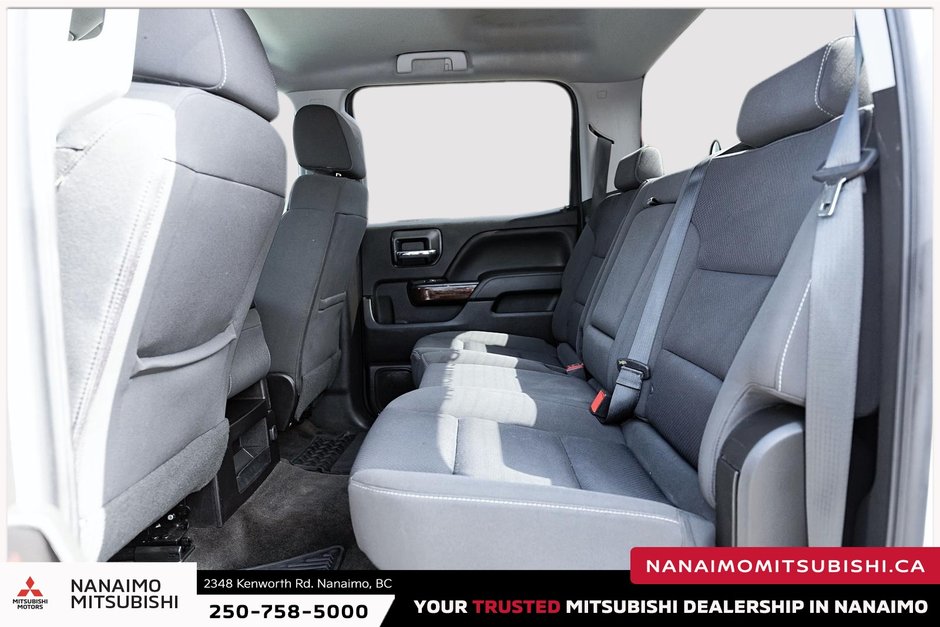 2018 GMC Sierra 1500 SLE-10